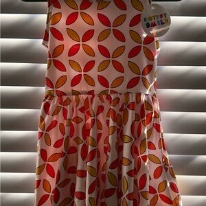 Dot Dot Smile Dress